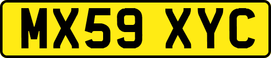 MX59XYC