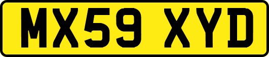 MX59XYD