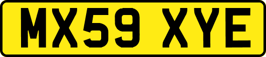 MX59XYE