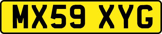 MX59XYG