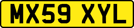 MX59XYL