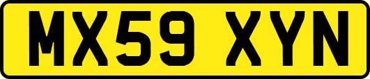 MX59XYN