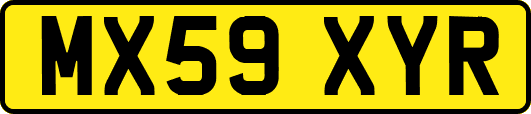 MX59XYR