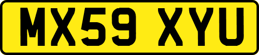 MX59XYU