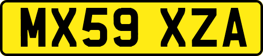 MX59XZA