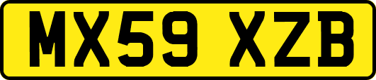 MX59XZB