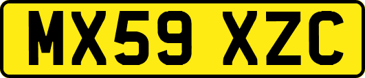 MX59XZC