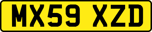 MX59XZD