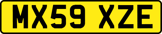 MX59XZE