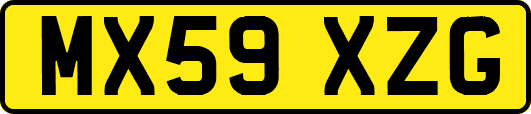 MX59XZG