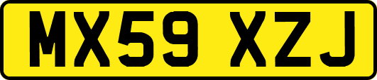 MX59XZJ