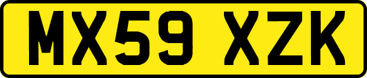 MX59XZK