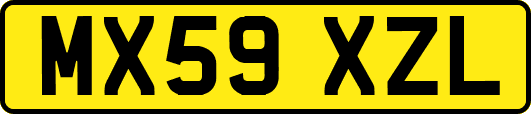 MX59XZL