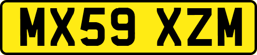 MX59XZM