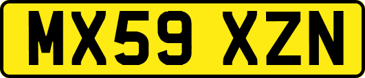 MX59XZN