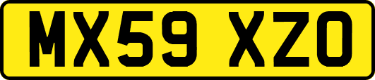 MX59XZO