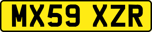 MX59XZR