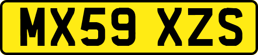 MX59XZS