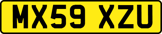 MX59XZU