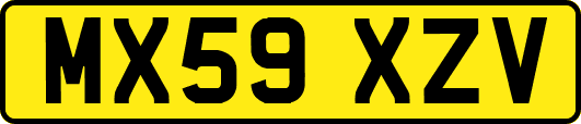 MX59XZV