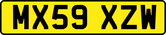 MX59XZW