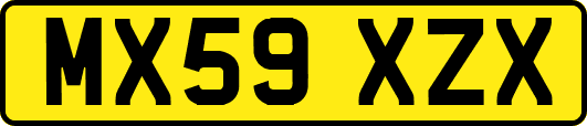 MX59XZX