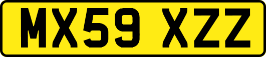 MX59XZZ