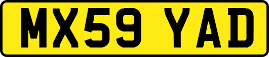 MX59YAD