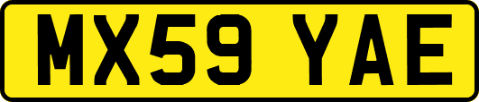 MX59YAE