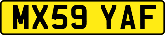 MX59YAF