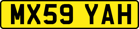MX59YAH