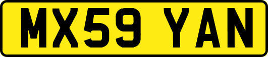 MX59YAN