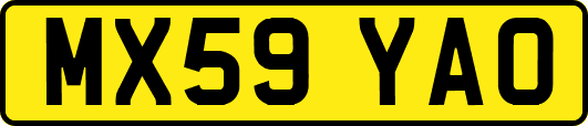 MX59YAO