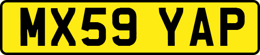 MX59YAP