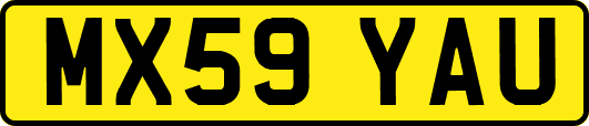 MX59YAU
