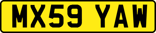 MX59YAW
