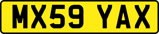 MX59YAX
