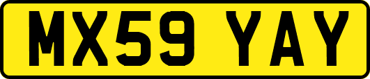 MX59YAY