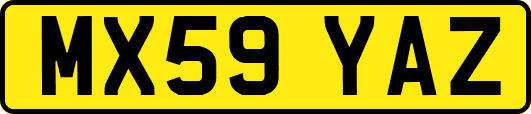 MX59YAZ