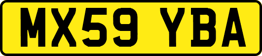 MX59YBA