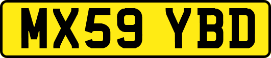 MX59YBD