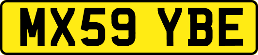 MX59YBE