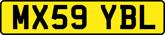 MX59YBL