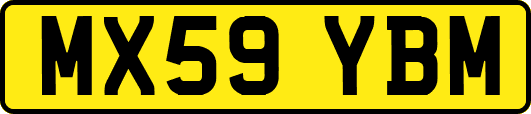 MX59YBM