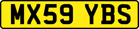 MX59YBS