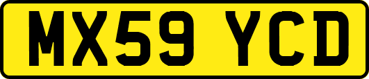 MX59YCD