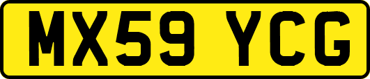 MX59YCG