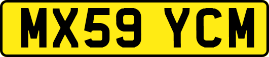 MX59YCM