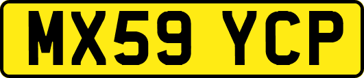 MX59YCP