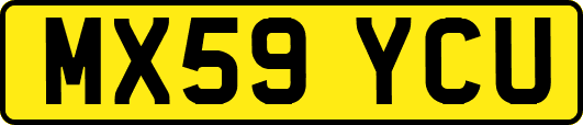 MX59YCU
